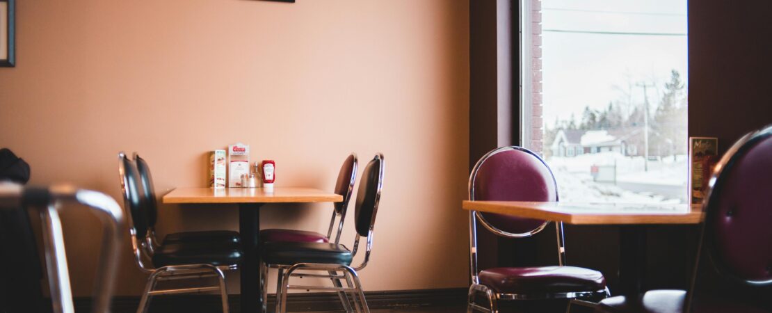 What makes the food culture in your city different than others Thai Diner NYC