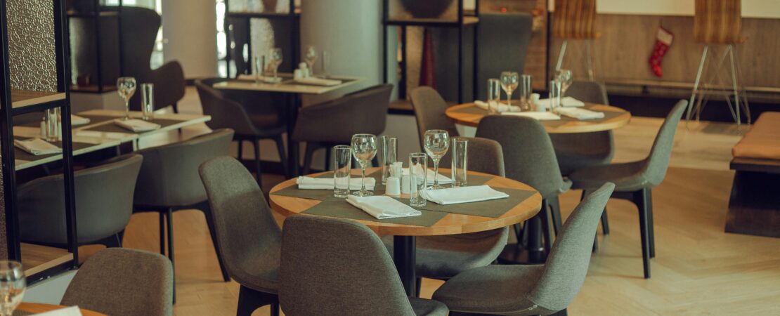 Building Friendships and Fostering Genuine Connections on Thai Diner NYC