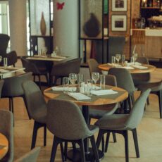 Building Friendships and Fostering Genuine Connections on Thai Diner NYC