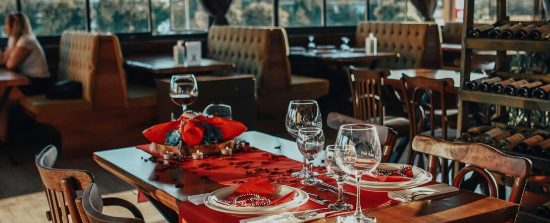 Services Thai Diner NYC