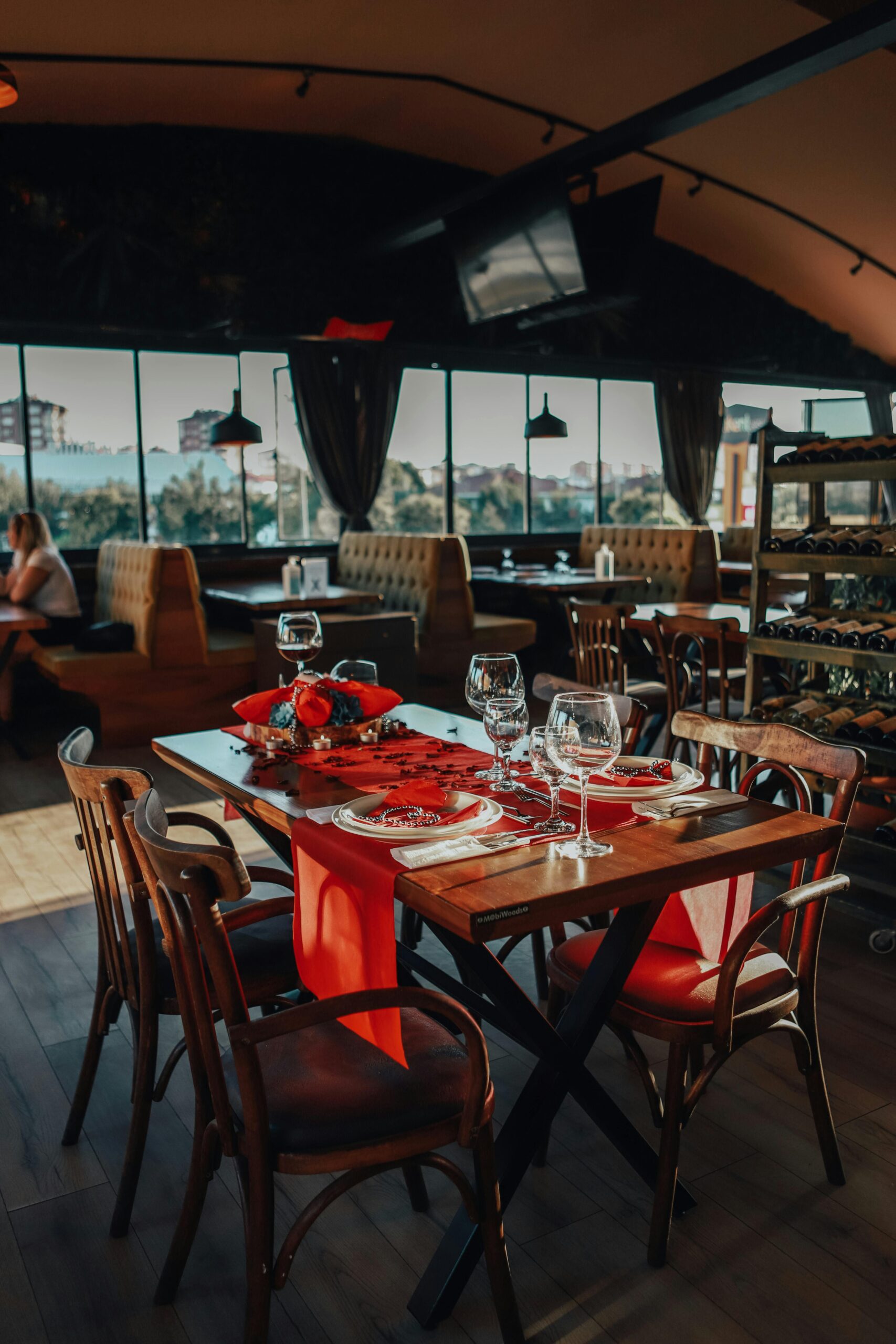 Discover Our Story Thai Diner NYC